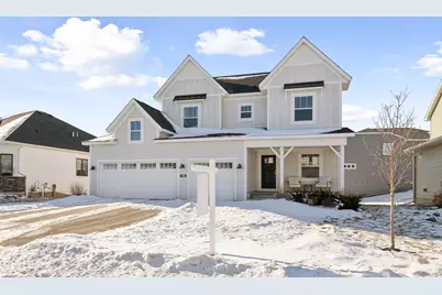 146 Maple Terrace, Waconia, MN 55387 - Photo 1