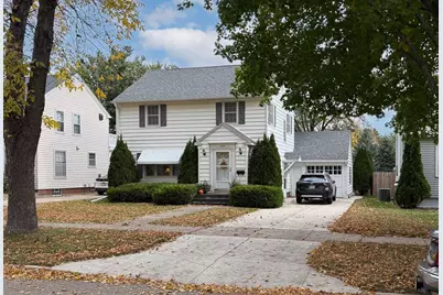 306 N High Street, Marshall, MN 56258 - Photo 1