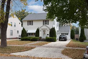 306 N High St, Marshall, MN 56258 - Photo 1