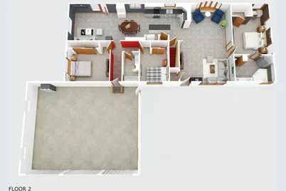 25586 E Island Lake Road, Detroit Lakes, MN 56501 - Photo 6