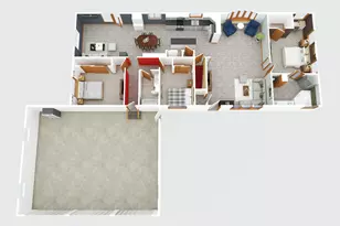 25586 E Island Lake Rd, Detroit Lakes, MN 56501 - Photo 6