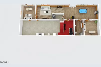 25586 E Island Lake Road, Detroit Lakes, MN 56501 - Photo 8