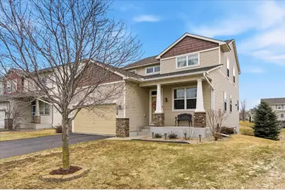 12329 3rd Street NE, Blaine, MN 55434 - Photo 1