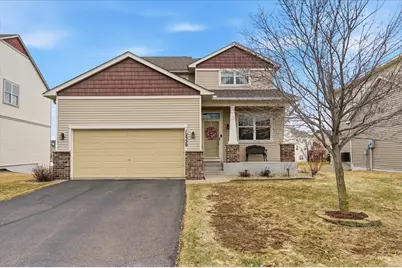 12329 3rd Street NE, Blaine, MN 55434 - Photo 2