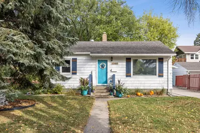 1361 16th Avenue S, Fargo,  58103 - Photo 1