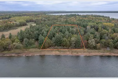 Tbd Harriet Lake Trail NW, Backus, MN 56435 - Photo 1