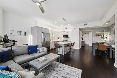 1240 S 2nd Street #411, Minneapolis, MN 55415 - Photo 1