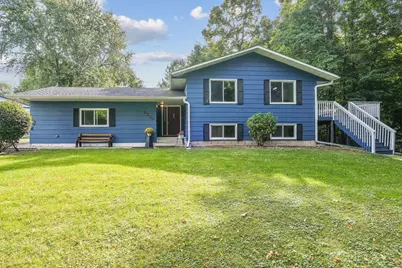 6230 Lake Sarah Heights Drive, Greenfield, MN 55373 - Photo 1