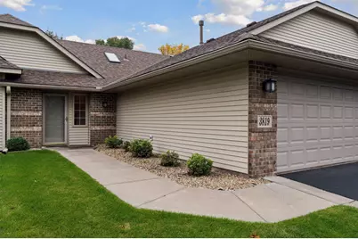 3819 Ladyslipper Lane N, Brooklyn Park, MN 55443 - Photo 2