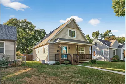 5113 Dupont Avenue N, Minneapolis, MN 55430 - Photo 1