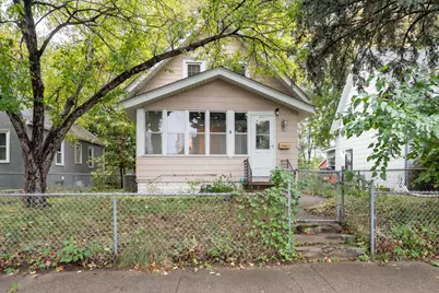 4543 Aldrich Avenue N, Minneapolis, MN 55412 - Photo 1