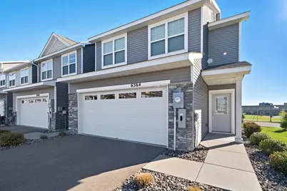 6564 Genevieve Trail, Cottage Grove, MN 55016 - Photo 1
