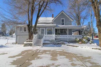 13 2nd Avenue SW, Long Prairie, MN 56347 - Photo 1