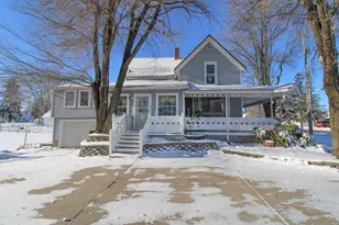 13 2nd Ave SW, Long Prairie, MN 56347 - Photo 1