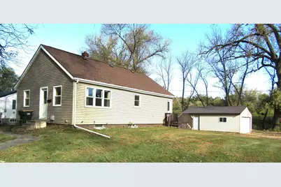 310 4th Avenue, Granite Falls, MN 56241 - Photo 1