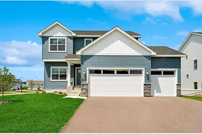 452 Delta Queen Avenue, Prescott, WI 54021 - Photo 1