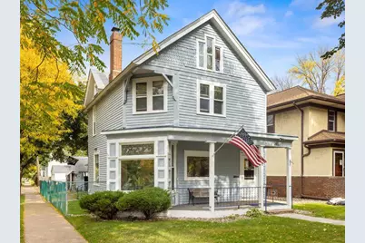 1037 Saint Clair Avenue, Saint Paul, MN 55105 - Photo 1
