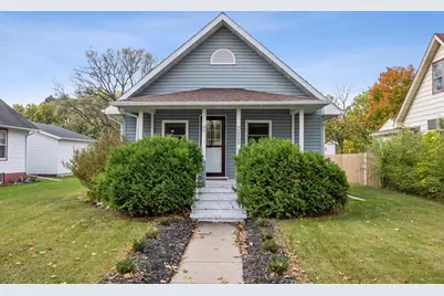 205 6th Street SE, Barnesville, MN 56514 - Photo 1