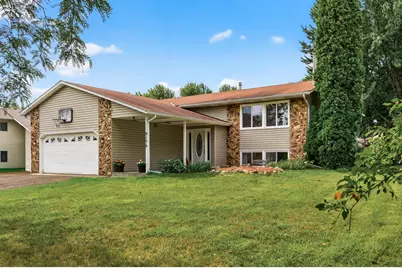 9176 Harkness Avenue S, Cottage Grove, MN 55016 - Photo 1