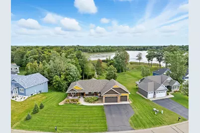 563 Elins Lake Road SE, Cambridge, MN 55008 - Photo 2