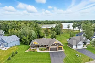 563 Elins Lake Road SE, Cambridge, MN 55008 - Photo 2
