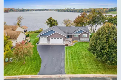 12743 314th Street, Lindstrom, MN 55045 - Photo 1