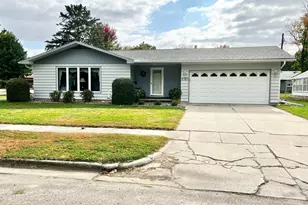 1015 11th Ave, Granite Falls, MN 56241 - Photo 1