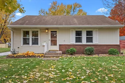 7320 Thomas Avenue S, Richfield, MN 55423 - Photo 1