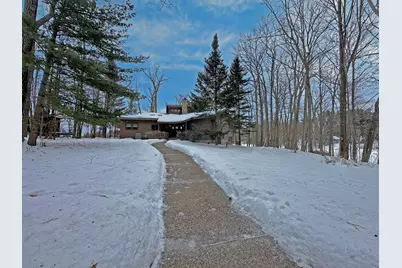 12416 W Roberts Lane, Hayward, WI 54843 - Photo 1