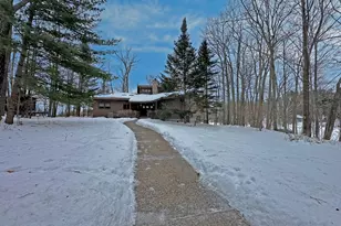 12416 W Roberts Ln, Hayward, WI 54843 - Photo 1