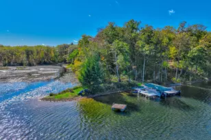 12416 W Roberts Ln, Hayward, WI 54843 - Photo 56