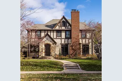 4607 Drexel Avenue, Edina, MN 55424 - Photo 1