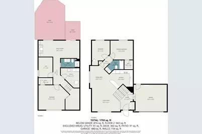 1285 103rd Lane NW, Coon Rapids, MN 55433 - Photo 40