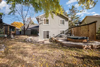 1285 103rd Lane NW, Coon Rapids, MN 55433 - Photo 28