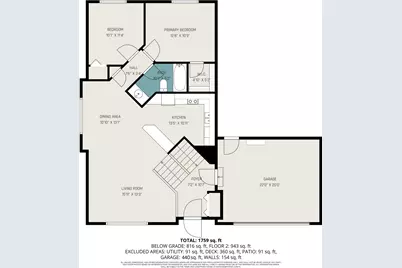 1285 103rd Lane NW, Coon Rapids, MN 55433 - Photo 42