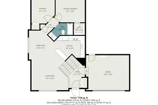 1285 103rd Ln NW, Coon Rapids, MN 55433 - Photo 42