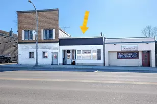 207 S Broadway Ave, Gilbert, MN 55741 - Photo 1