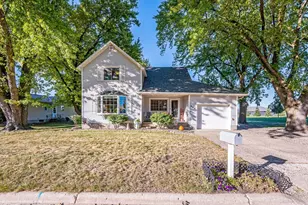 202 Van Amber Street W, Welcome, MN 56181 - Photo 1