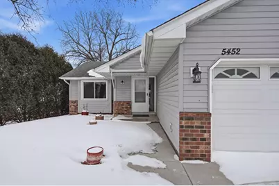 5452 Helena Road N, Oakdale, MN 55128 - Photo 1