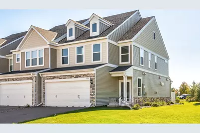 5321 94th Lane N, Brooklyn Park, MN 55443 - Photo 1