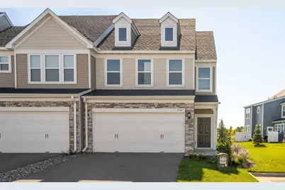 5321 94th Lane N, Brooklyn Park, MN 55443 - Photo 2