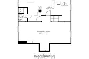 1049 Sterling St N, Maplewood, MN 55119 - Photo 32