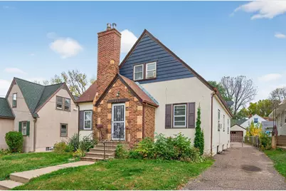 242 Annapolis Street W, West Saint Paul, MN 55118 - Photo 1