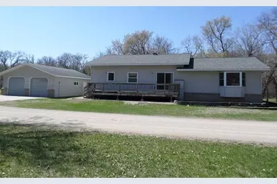 202 Buse Avenue NE, Red Lake Falls, MN 56750 - Photo 1