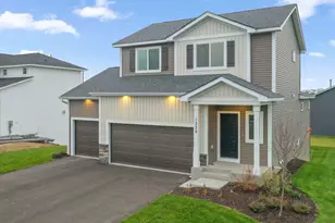 1335 Orchid Wy, New Richmond, WI 54017 - Photo 2