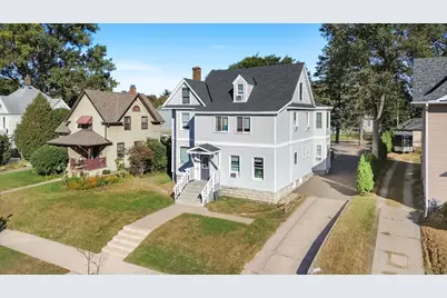 1619 Hubbard Avenue, Saint Paul, MN 55104 - Photo 2