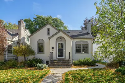 5337 Knox Avenue S, Minneapolis, MN 55419 - Photo 1