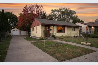 1139 Hubbard Avenue, Saint Paul, MN 55104 - Photo 1