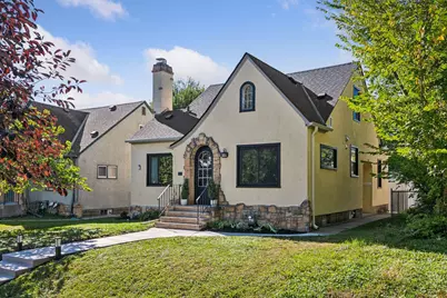 3331 Irving Avenue N, Minneapolis, MN 55412 - Photo 1