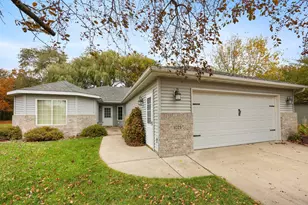 1025 Diamond Willow Cir, Waite Park, MN 56387 - Photo 1